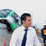 Recorre el Equipo de la Transformación las colonias de Escobedo