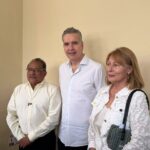 Aborda Adrián de la Garza retos de Monterrey rumbo al 2030 en Foro Líderes de México