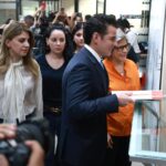 Propone José Luis Santos “Día estatal del Cabalgante”