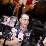 En el Gobierno nos capacitamos para apoyar a que los empresarios cumplan y crezcan: Miguel Flores