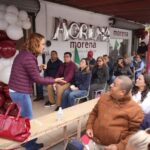 El Azteca se rindió ante ellas: 55 años después, las pioneras del 71 vuelven a contar su historia