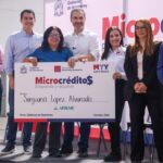 Fernando Margáin Sada perfila su visión para Monterrey; llama a recuperar los valores en la política