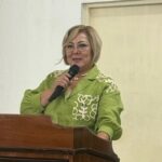 Lanza Agua y Drenaje nueva App y entrega 400 contratos en Cadereyta
