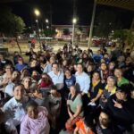 En Nuevo León la gente está y se siente segura: Miguel Flores