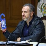 A corto y mediano plazo no vamos a tener un problema hídrico: Mike Flores