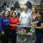 Monterrey anuncia operativo vial, ante inicio de peregrinaciones
