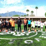El Azteca se rindió ante ellas: 55 años después, las pioneras del 71 vuelven a contar su historia