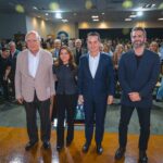 Impulsa Adrián de la Garza el emprendimiento con más de 54 millones de pesos en microcréditos