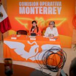 Cuestiona Diputada Lupita a Metrorrey por tiempo de espera para usuarios