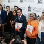 Advierte Víctor Pérez daño a economía familiar por incremento de derechos