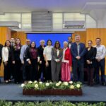 Fortalece Escobedo acciones para la prevención de la violencia