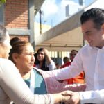 Inaugura Adrián de la Garza ampliación de la Clínica de Atención Integral al Autismo (CAIA) “Creciendo Juntos”