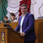 Reciben a Clara Luz Flores más de 3 mil personas en Asamblea Informativa en García