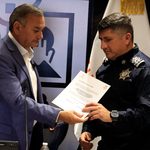 Refuerza Monterrey labores de bacheo en avenidas tras las lluvias