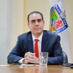 Miguel Flores: El metro será motivo de orgullo para Nuevo León