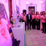 Refuerza Monterrey limpieza y mantenimiento en panteones municipales