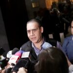 CEDHNL llama a reforzar la prevención y las medidas de seguridad tras el deslave que dejó al descubierto columnas de la Línea 4