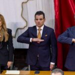 Lanza Agua y Drenaje nueva App y entrega 400 contratos en Cadereyta